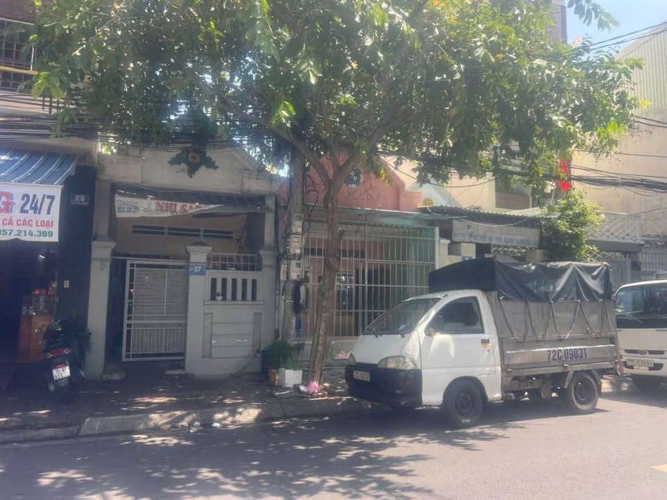 Nhà Đinh Tiên Hoàng, Vũng Tàu 94m² 9 tỷ - Chính chủ bán