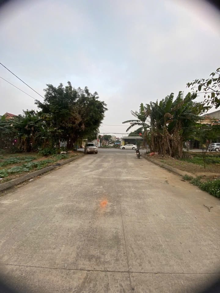 Đất Phạm Thuật Duật Nam Định 861m² giá 16 tỷ - Sổ đỏ chính chủ