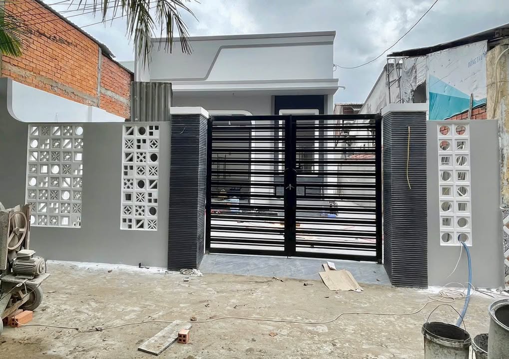 Bán nhà Phường 2 TP Vĩnh Long 271m² - Vị trí đẹp nở hậu sinh lời