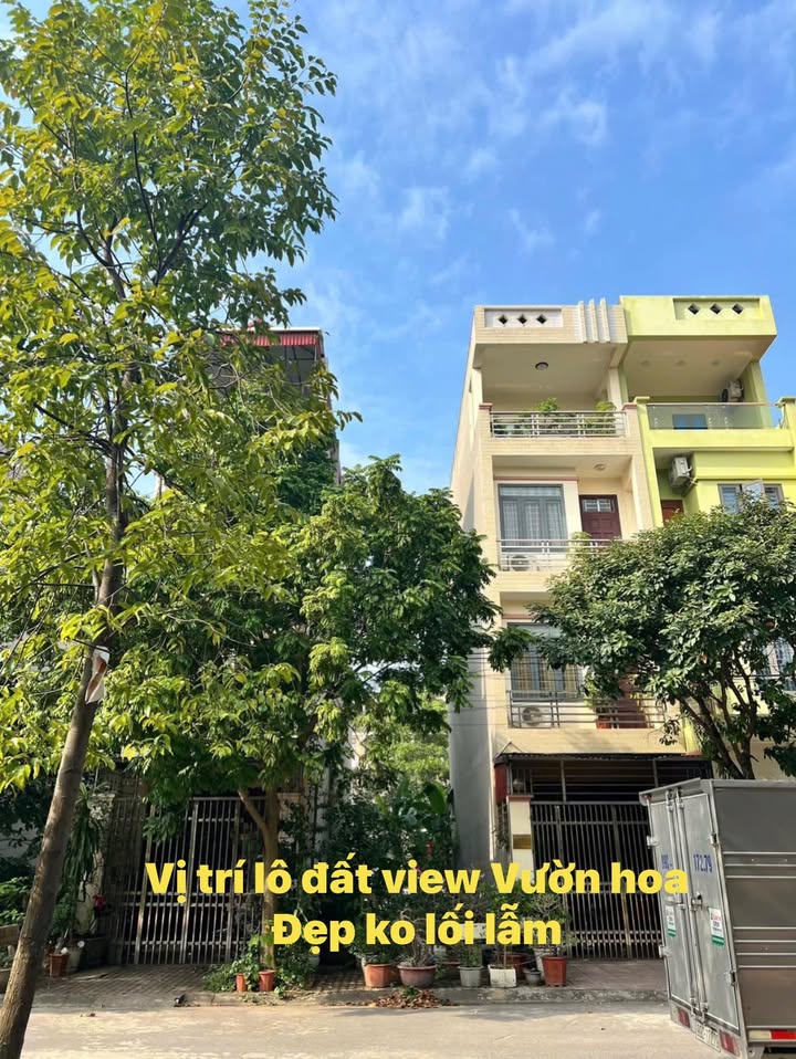 Đất nền đẹp tại Bình Than, Bắc Ninh 72m² giá 8 tỷ - Sổ hồng chính chủ!