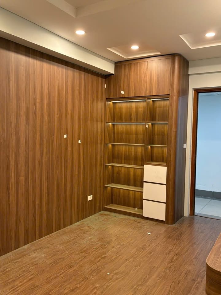 Căn hộ Chung cư HUD Bắc Ninh 1PN giá 10 triệu - Bàn giao ngay!