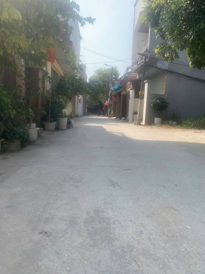 Nhà Thổ Cư Bắc Ninh 56.3m² - Sổ Đỏ Chính Chủ, Ô Tô Tránh