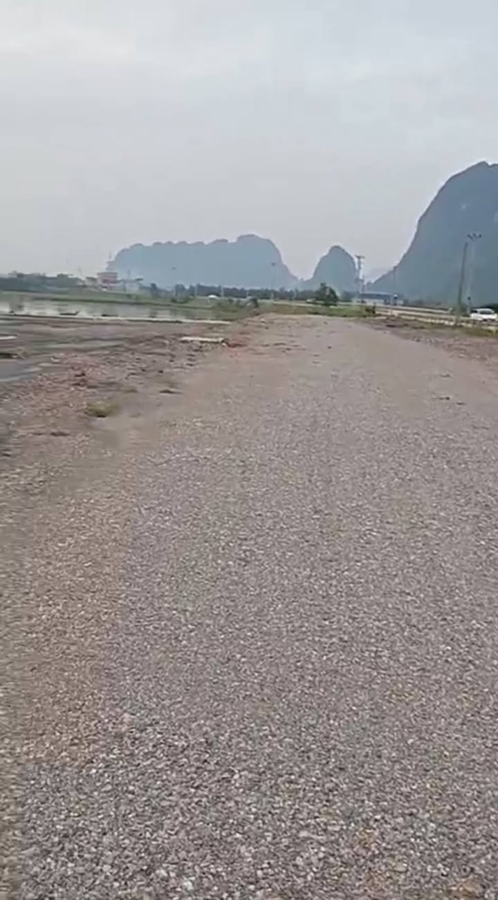 Đất nền Yên Bồng 117.7m² - Mặt tiền trục liên tỉnh, kinh doanh đắc lợi!