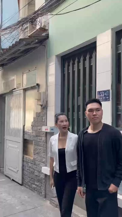 Nhà góc 2 mặt tiền Hòa Hưng Q10 30m² 6 tỷ - Sẵn sàng ở ngay