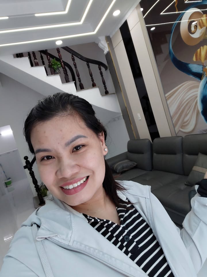 Nhà Hẻm Xe Hơi Quận 12 - 4.48 Tỷ, Sổ Hồng Riêng, Sẵn Sàng Đón Tết