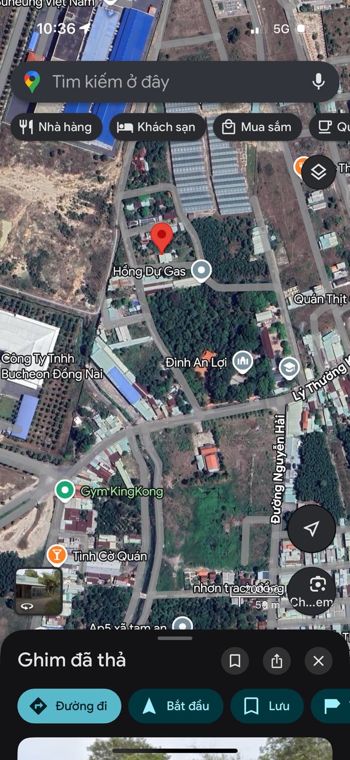 Đất Nền An Phước Long Thành 85m² giá 900 triệu - Sổ Đỏ Chính Chủ!