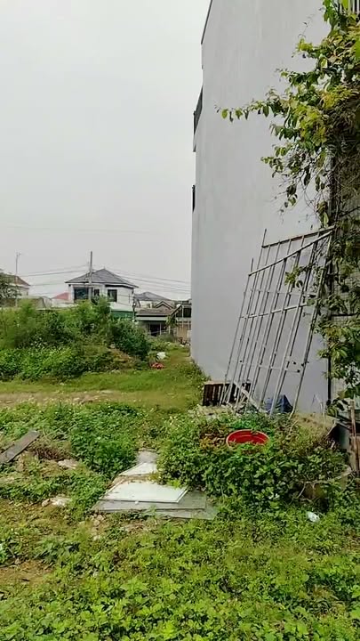 Đất nền đô thị Kỳ Anh 119m² - Tiềm năng tăng giá vượt trội!