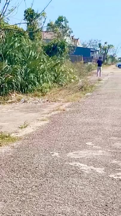 Đất nền Phường Hoành Sơn Kỳ Anh 378m² - Sổ đỏ chính chủ!