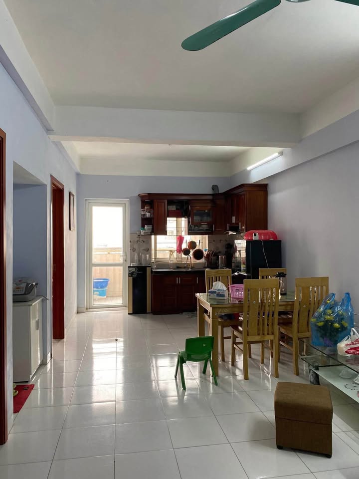 Chung cư Petro Thái Bình 2 phòng ngủ giá chỉ 4.5 triệu - Cơ hội tuyệt vời!