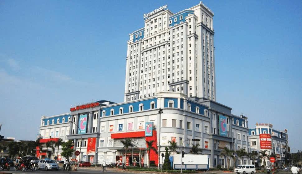 Căn hộ chung cư Vincentra Vinh 84m² - Tầng cao thoáng, full nội thất!