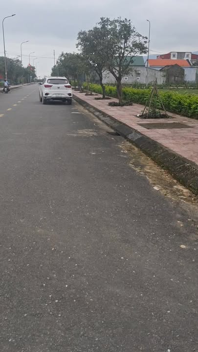 Đất TĐC Kỳ Liên 102m² - Sổ đỏ chính chủ - Đầu tư sinh lời ngay!