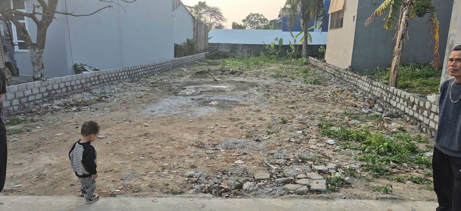 Lô đất Quảng Thành - MT khủng 240m² giá thỏa thuận - Đầu tư sinh lời ngay!