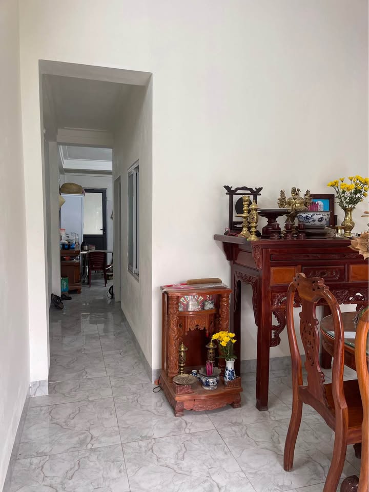 Nhà 2 Tầng Thanh Hóa 98.6m² - Ô tô vào tận nhà, Giá 3 Tỷ!