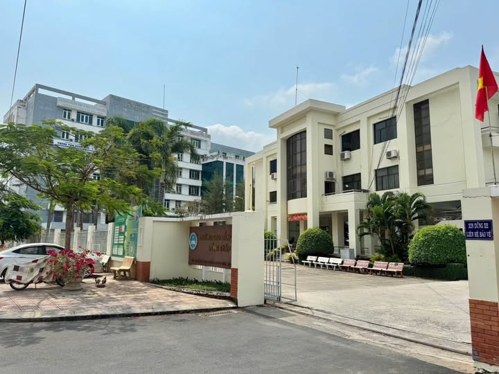 Đất Nền Phường 4 Cao Lãnh 77m² Giá 1 Tỷ - Sổ Đỏ Chính Chủ