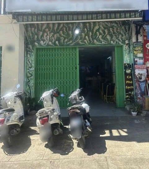 Nhà mặt tiền Ngô Quyền P6 Đà Lạt 90m² - Vị trí kinh doanh sầm uất