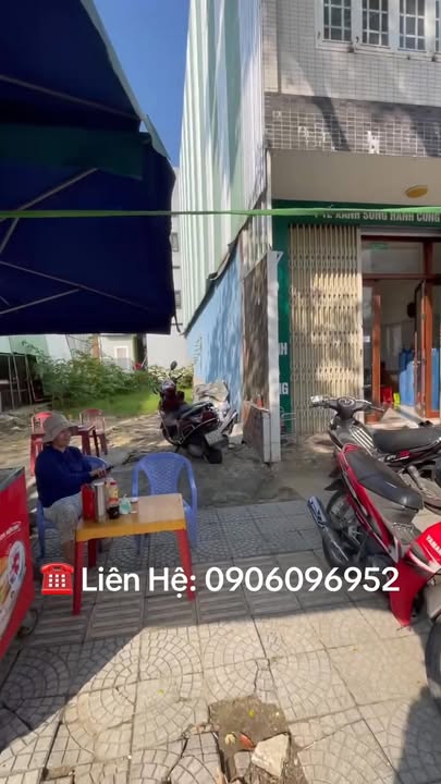 FrontHouse đường Xuân Thủy, Cẩm Lệ, Đà Nẵng 96m² giá 13.5 tỷ - Tiềm năng đầu tư lớn!