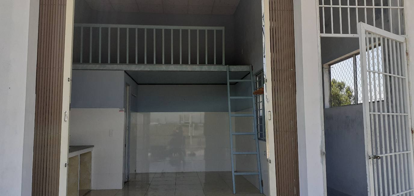 Phòng trọ Hòa Xuân 30m² giá 1.5 triệu - Sẵn sàng vào ở!