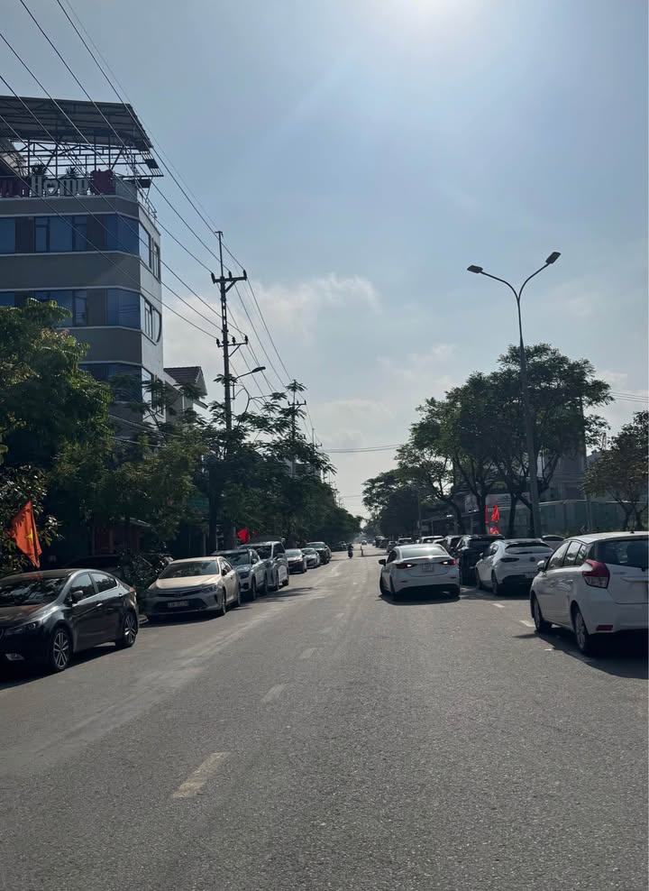 Nhà Mặt Tiền 2 Mặt Tiền Hòa Xuân - 135m² Kinh Doanh Đỉnh Cao