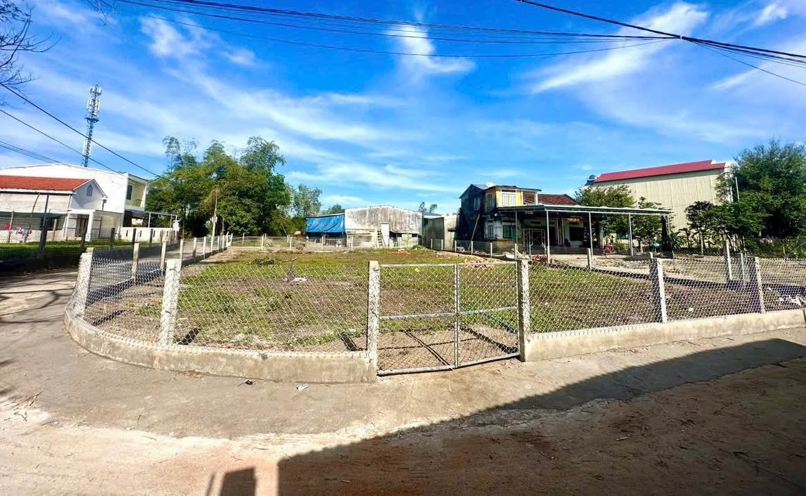 Đất Phường An Phú 485m² giá 1.5 tỷ - Sổ đỏ chính chủ, 2 mặt tiền!