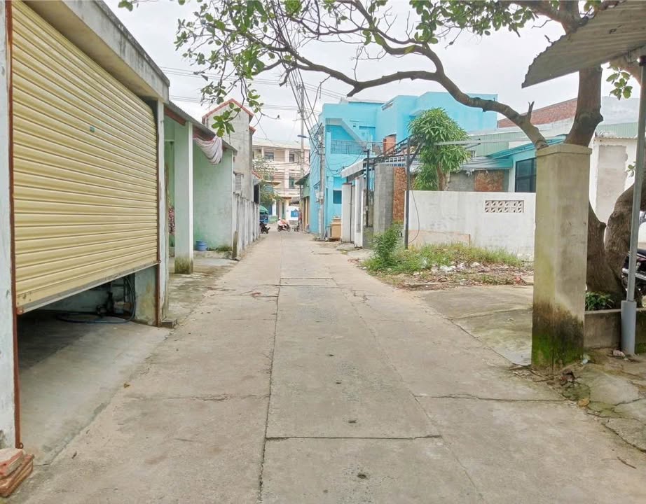 Đất nền Hòa Quý Ngũ Hành Sơn 172m² giá 4.5 tỷ - Đường to ô tô!