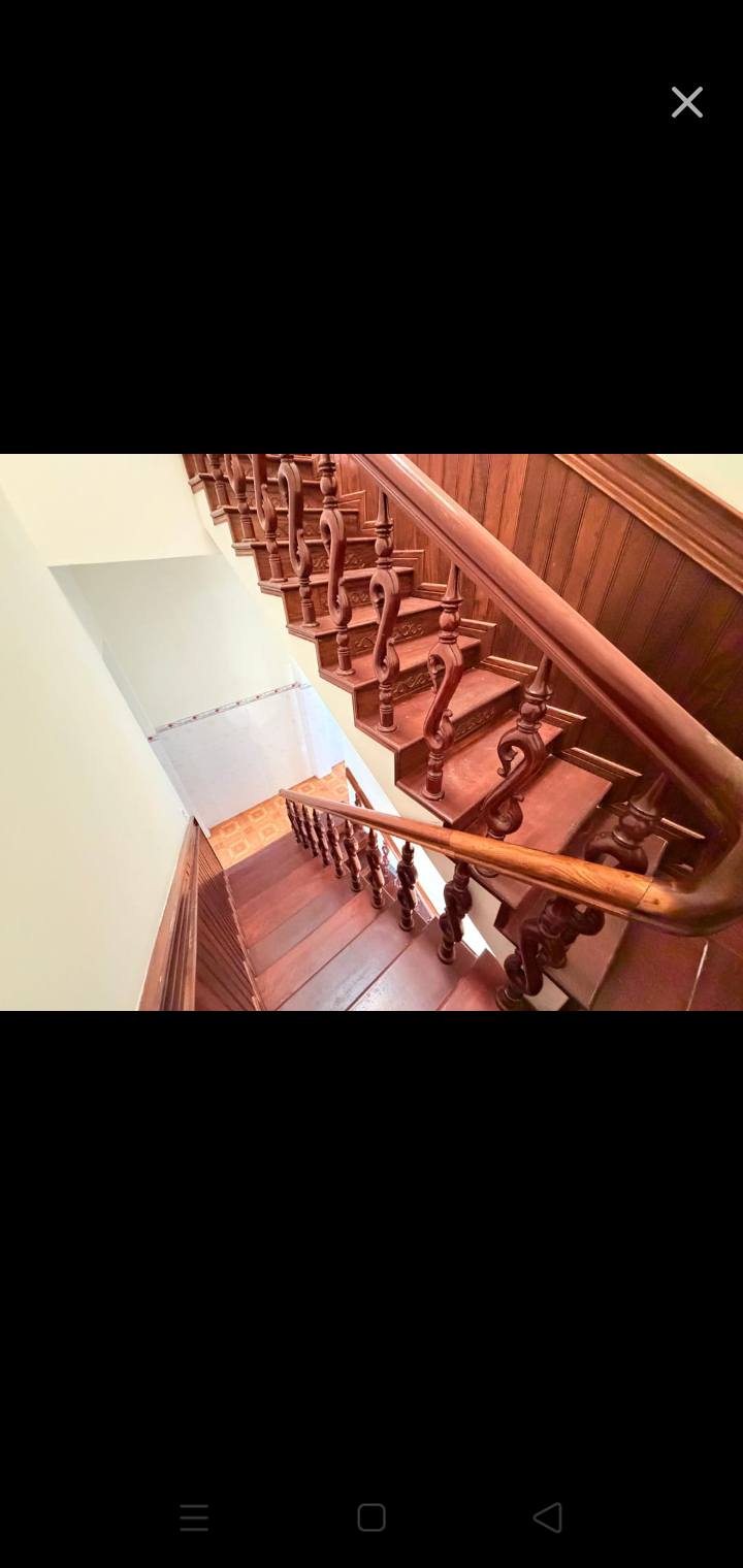 Bán nhà 3 tầng mặt tiền Nguyễn Lai Cẩm Lệ 85m² - Vị trí đẹp, ở ngay!