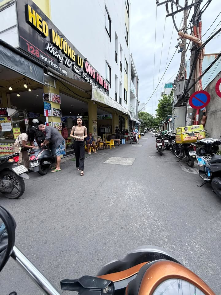 Đất 179m² Ngũ Hành Sơn - Kiệt 5m Thông Nguyễn Văn Thoại, Gần Biển