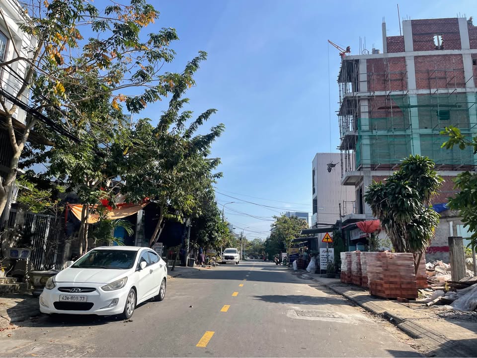 Bán nhà KĐT Nam Việt Á Đà Nẵng 65m² đường 7.5m - Vị trí đẹp