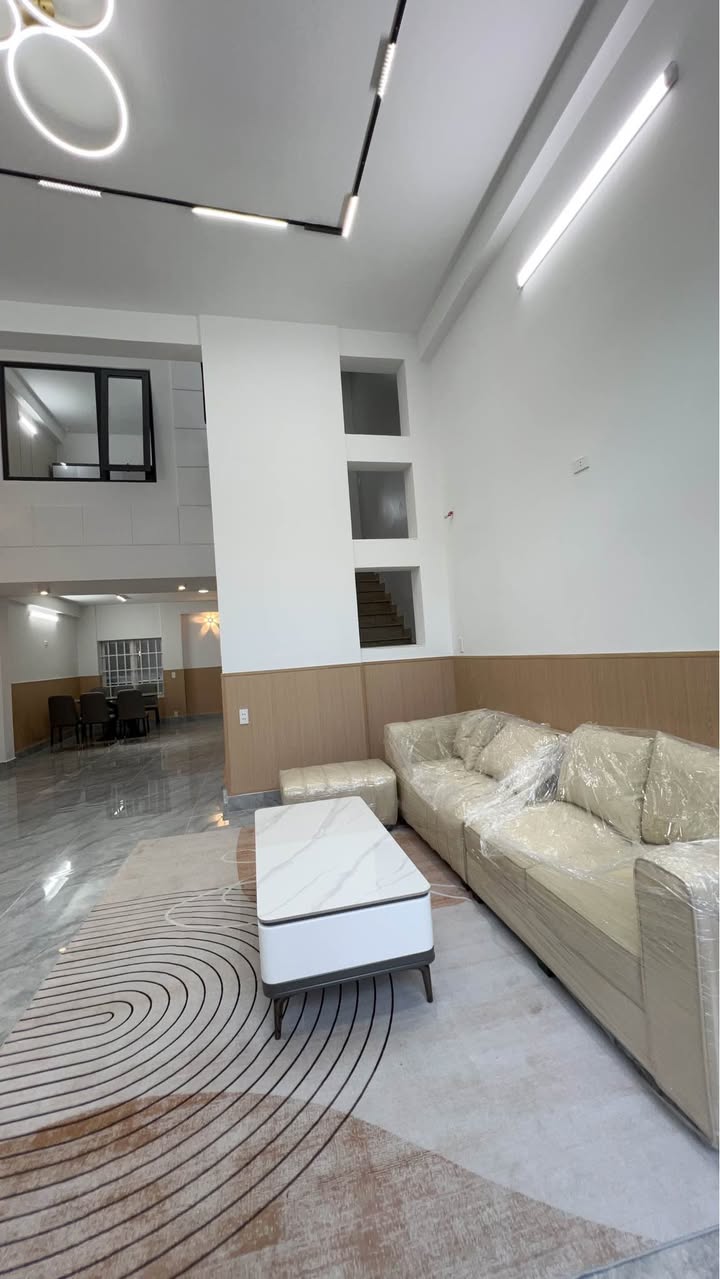 Nhà 2 Tầng Cẩm Lệ 76m² - Kiệt Ô Tô, Full Nội Thất, Ở Ngay!