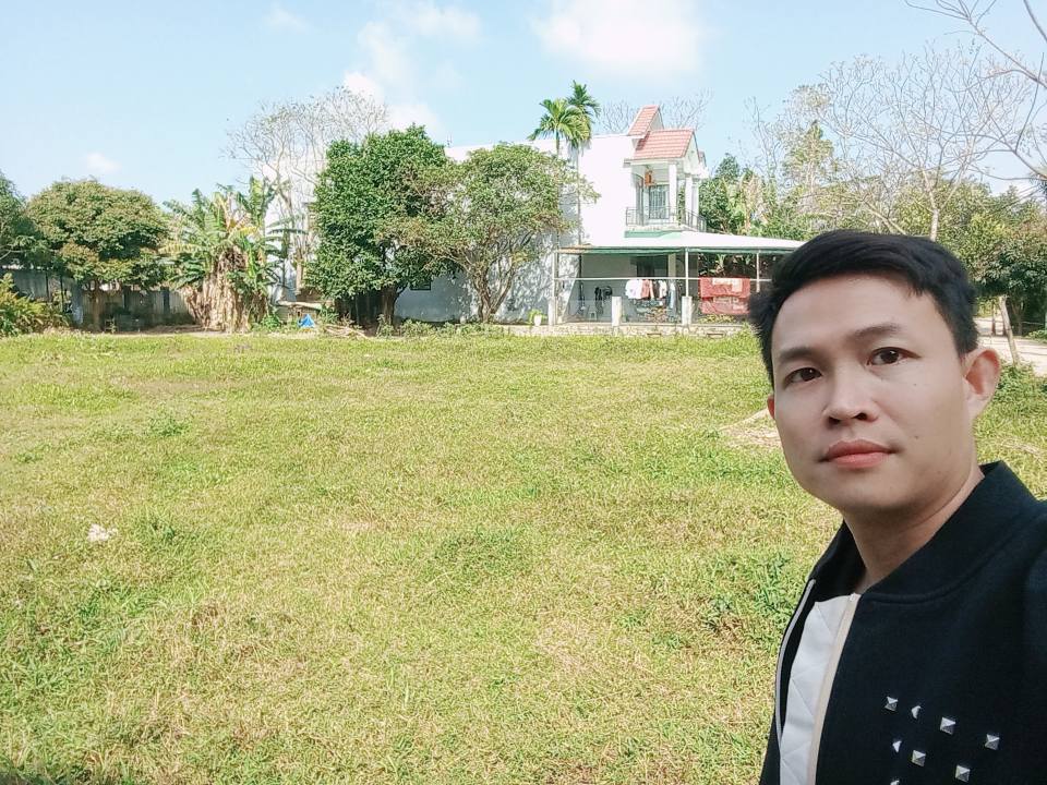 Đất Vườn An Tân, Hòa Vang 500m² - Sổ Đỏ Full Thổ Cư, Ô Tô Tận Đất - Chỉ 3.55 Tỷ