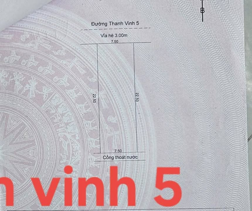 Nhà 170m² Mặt tiền Dòng Tiền Lớn - Kinh doanh sầm uất Hòa Khánh Bắc