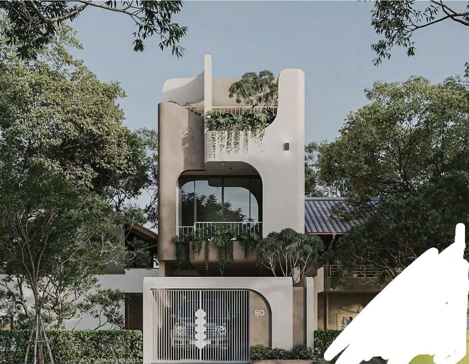 Nhà 55m² Nguyễn Tất Thành Đà Nẵng - 3 Tầng Gần Biển, Giá 5.3 Tỷ