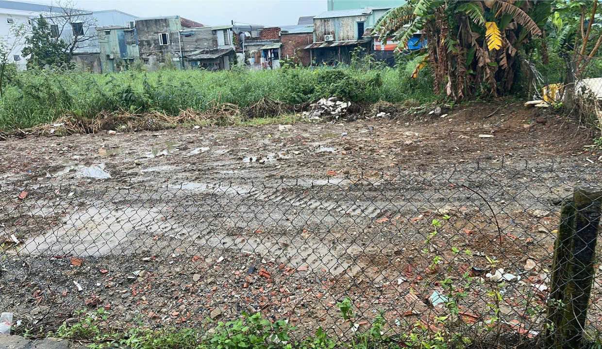 Đất Nền Cẩm Lệ 100m² - Kiệt Ô Tô Tôn Đản - Sổ Hồng Chính Chủ - Giá 3.18 Tỷ