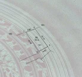 Đất Nền Mỹ Đình 1 50m² giá 9 tỷ - Sổ đỏ chính chủ, vuông đẹp!