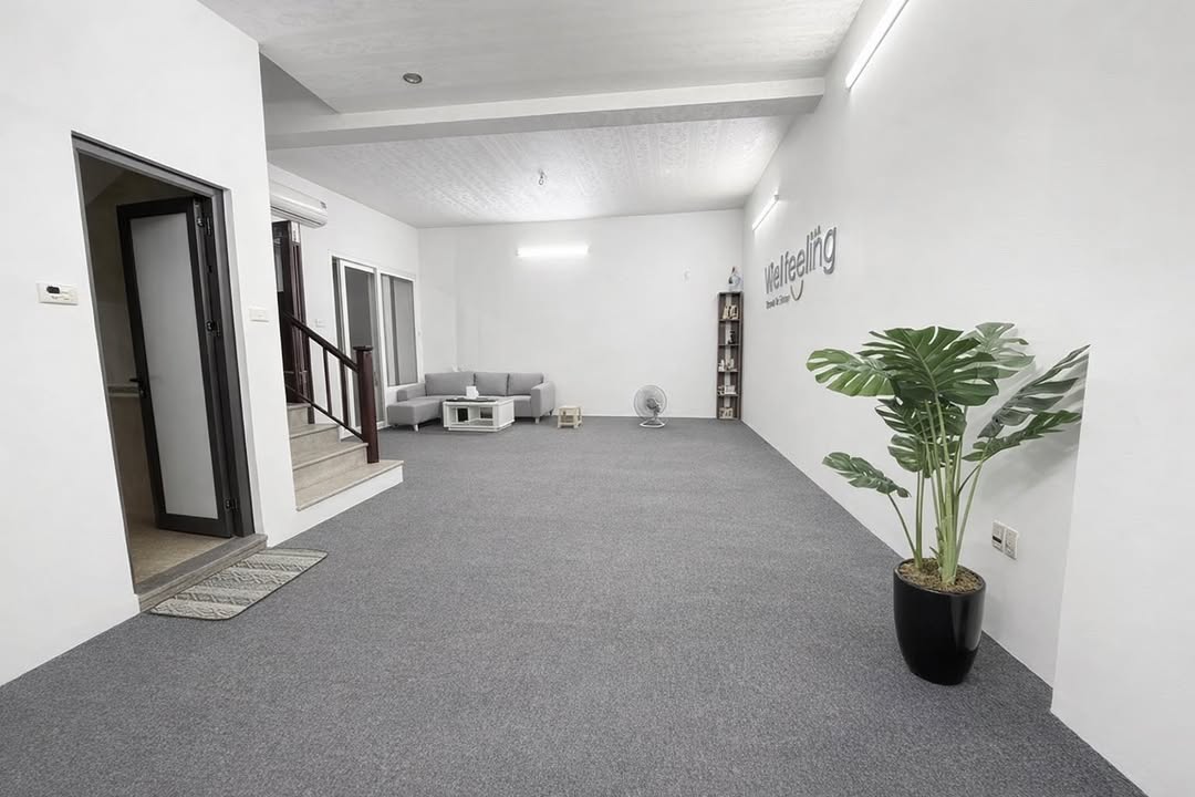 Nhà Mặt Phố Ba Đình 80m² 4 Tầng - Kinh Doanh Đỉnh Cao