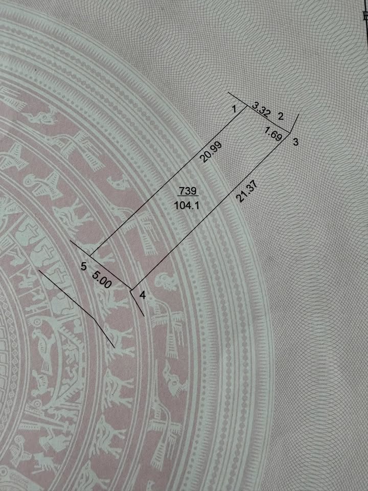 Bán Đất Sen Trì Bình Yên 100m² Sổ Đỏ Chính Chủ - Giá Đầu Tư F0!