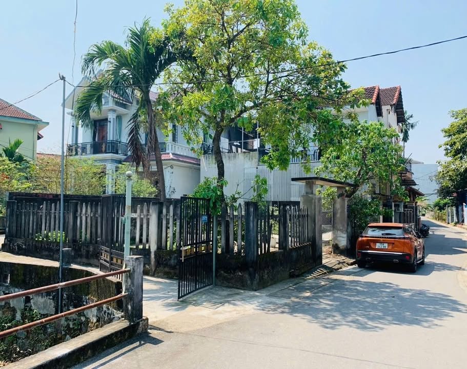 Đất kiệt 72 Khúc Thừa Dụ, Thủy Dương 114m² giá 2.25 tỷ - Cơ hội đầu tư tuyệt vời!