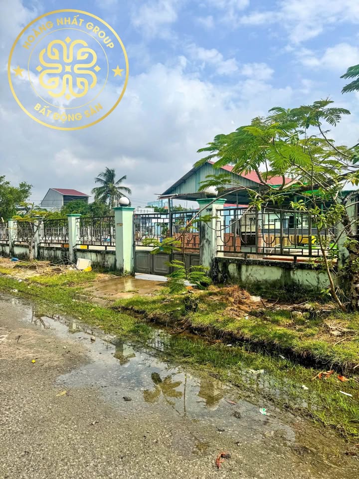 Đất nền KĐT Bạch Đằng Cà Mau 121m² giá 900 triệu - Sổ đỏ chính chủ!