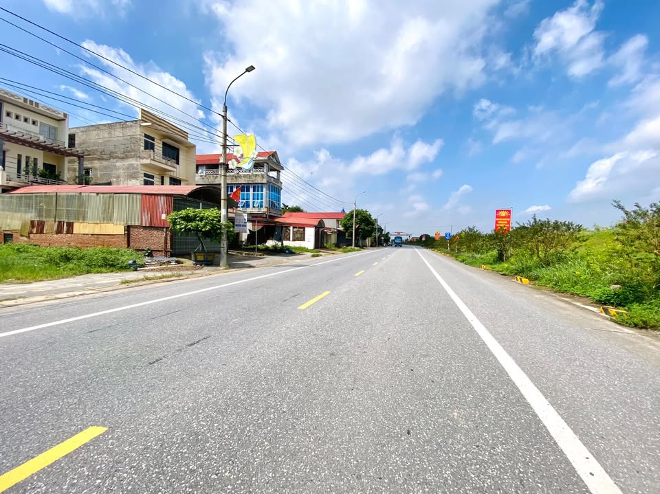 Đất nền Hưng Hoá 644m² giá 4 tỷ - Tiềm năng tăng giá vượt trội!