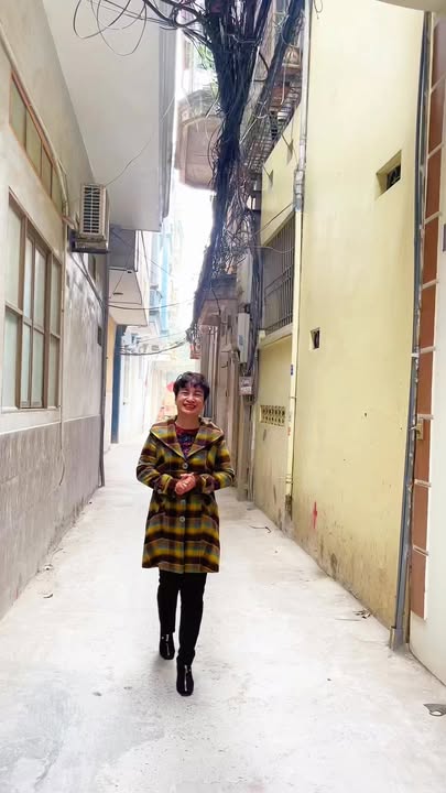 Bán nhà Minh Khai Hai Bà Trưng 30m² giá 7.5 tỷ - Vị trí đẹp hiếm có!