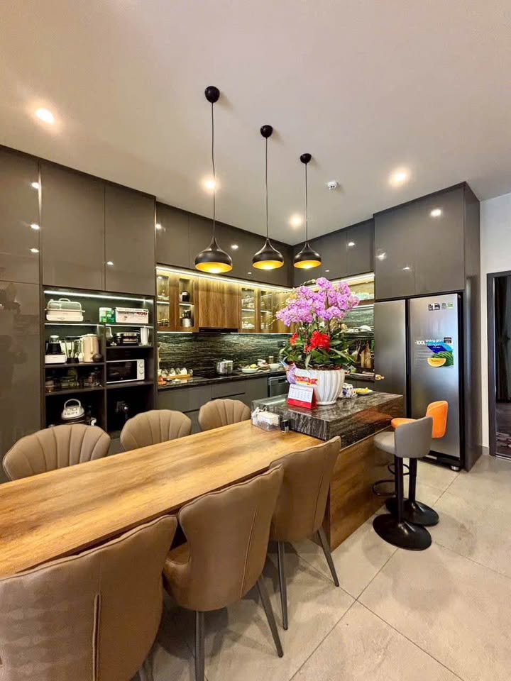 Bán nhà KQH An Sơn Đà Lạt 85m² 12.5 tỷ - Ô tô vào tận nhà!