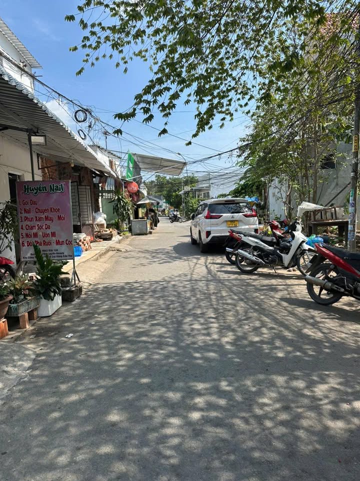 Đất nền KDC CTY 8 Hưng Phú 86m² giá 2.5 tỷ - Tiềm năng phát triển lớn!