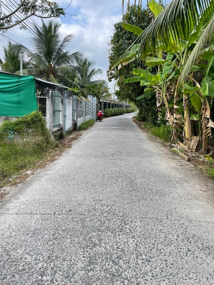 Đất nền Nhơn Nghĩa Phong Điền 54m² giá 250 triệu - Đường to ô tô!