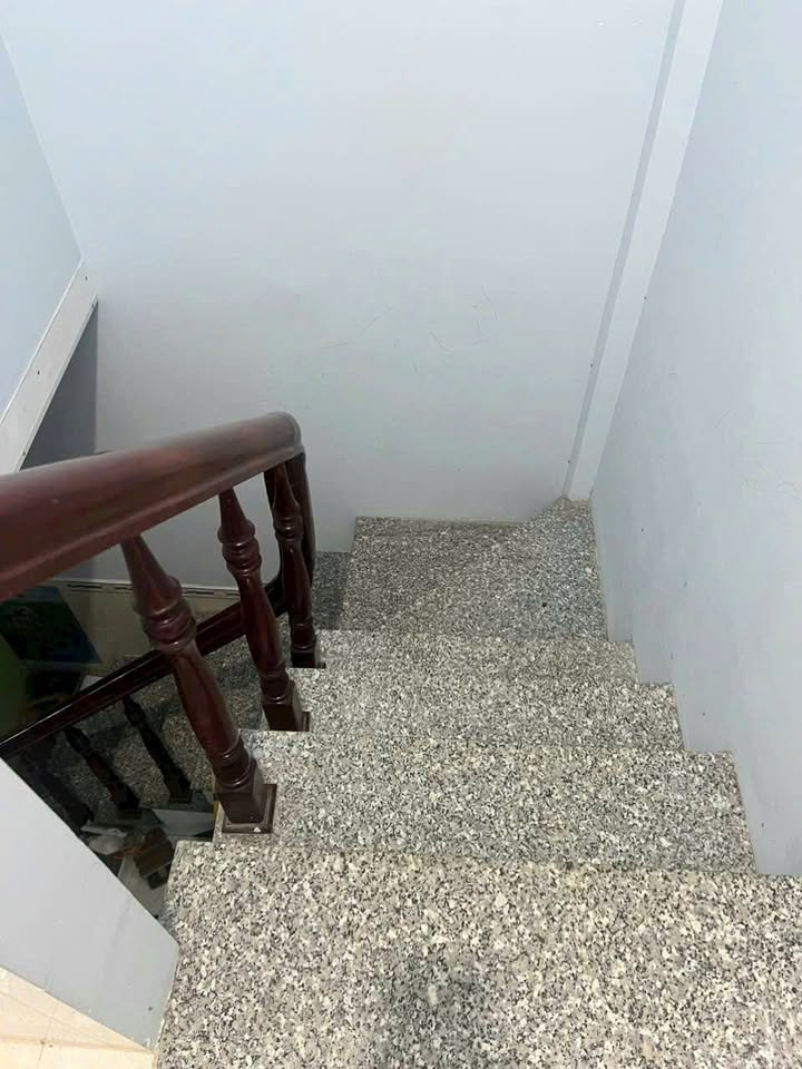 Nhà riêng P. An Cư 25m² giá 1.79 tỷ - Ô tô vào tận nhà!