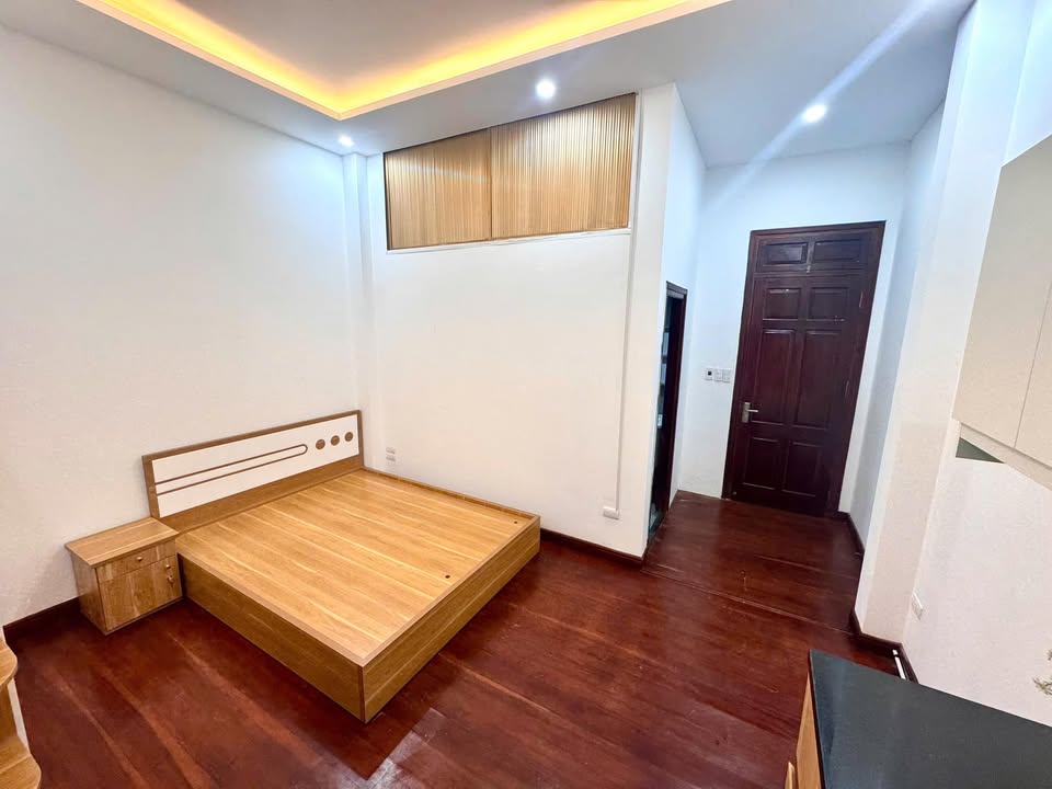 Phòng cho thuê Hải Hồ, Thanh Bình, Đà Nẵng 5 triệu - Sẵn sàng vào ở!