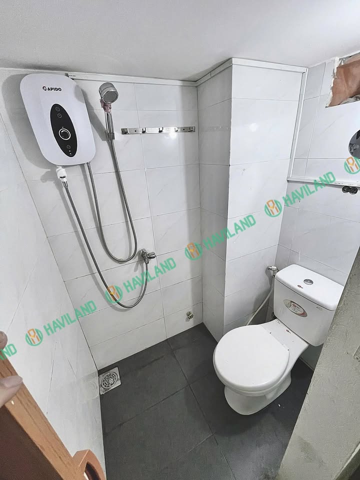 Căn hộ Studio K65 Đinh Tiên Hoàng, Đà Nẵng 4 triệu/tháng - Bàn giao ngay!