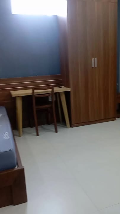 Thuê căn hộ Thanh Khê 35m² giá 3.7 triệu - Full nội thất, ở ngay!