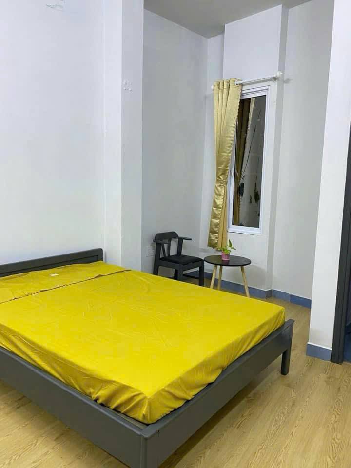 Thuê Studio Ngô Quyền Sơn Trà 4tr - Gần Biển Mỹ Khê Sẵn Ở Ngay