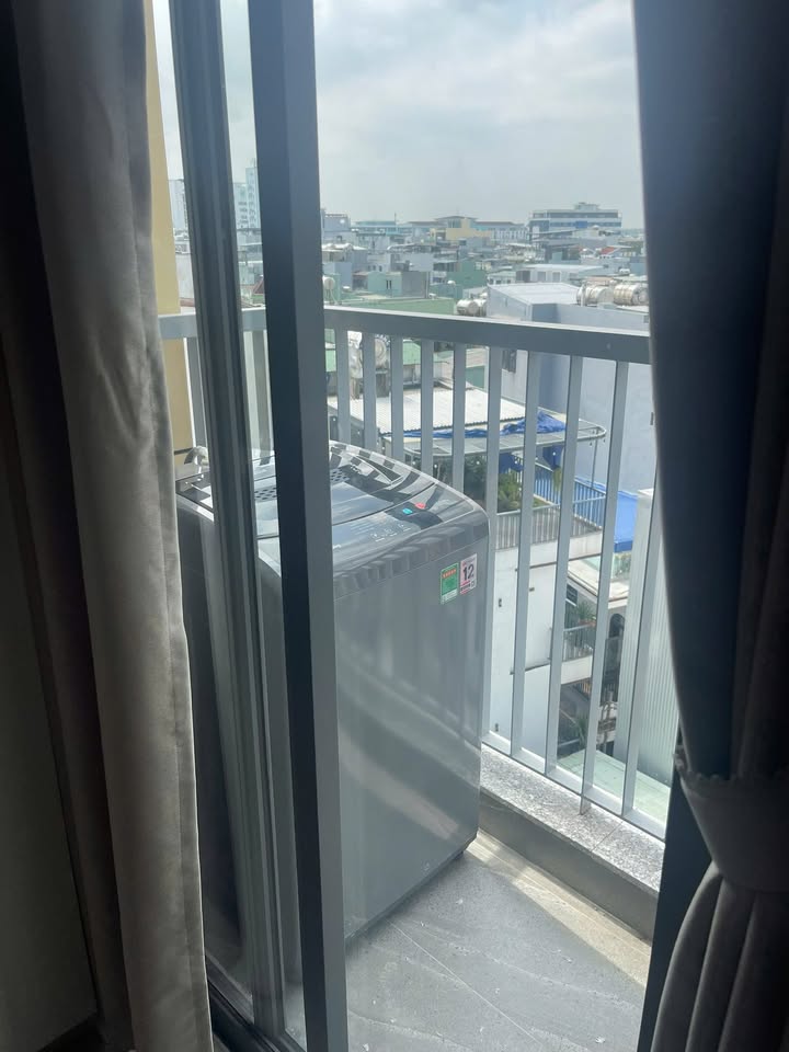 Căn hộ 2PN Hải Châu, Đà Nẵng 15 triệu/tháng - Full nội thất cao cấp!