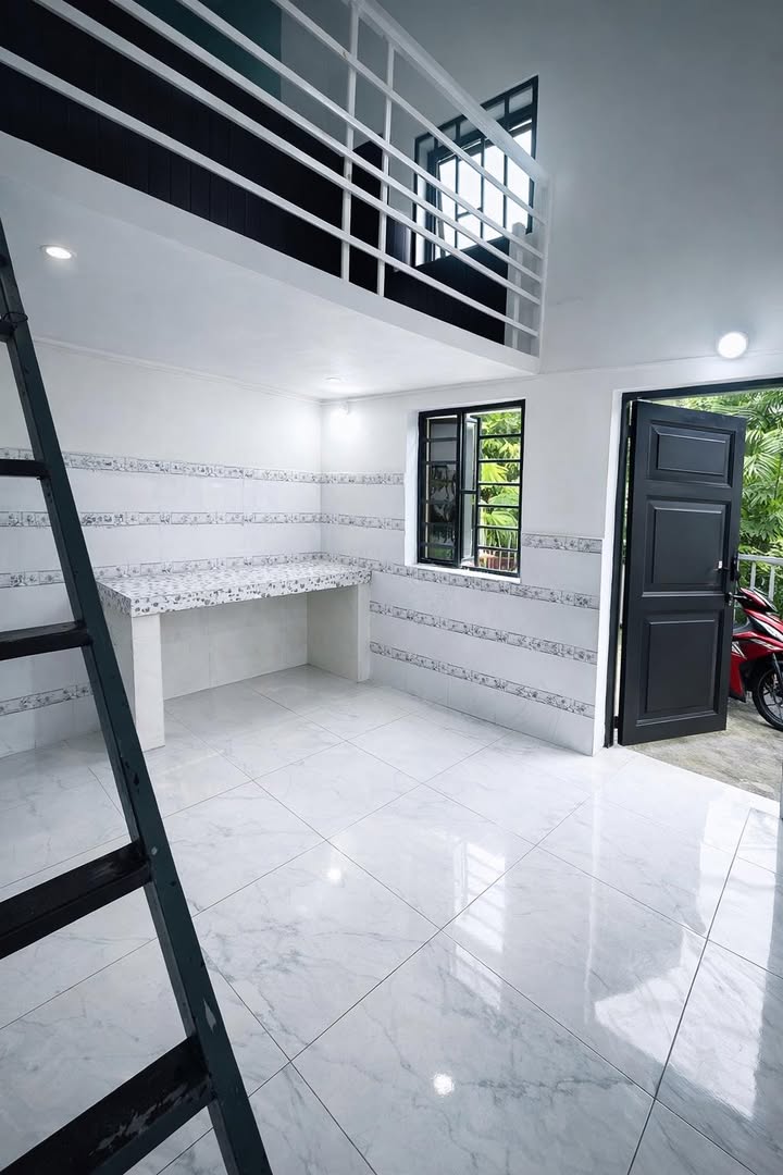 Thuê phòng trọ Nam Cao Hải Châu 2 triệu - Sẵn sàng ở ngay!