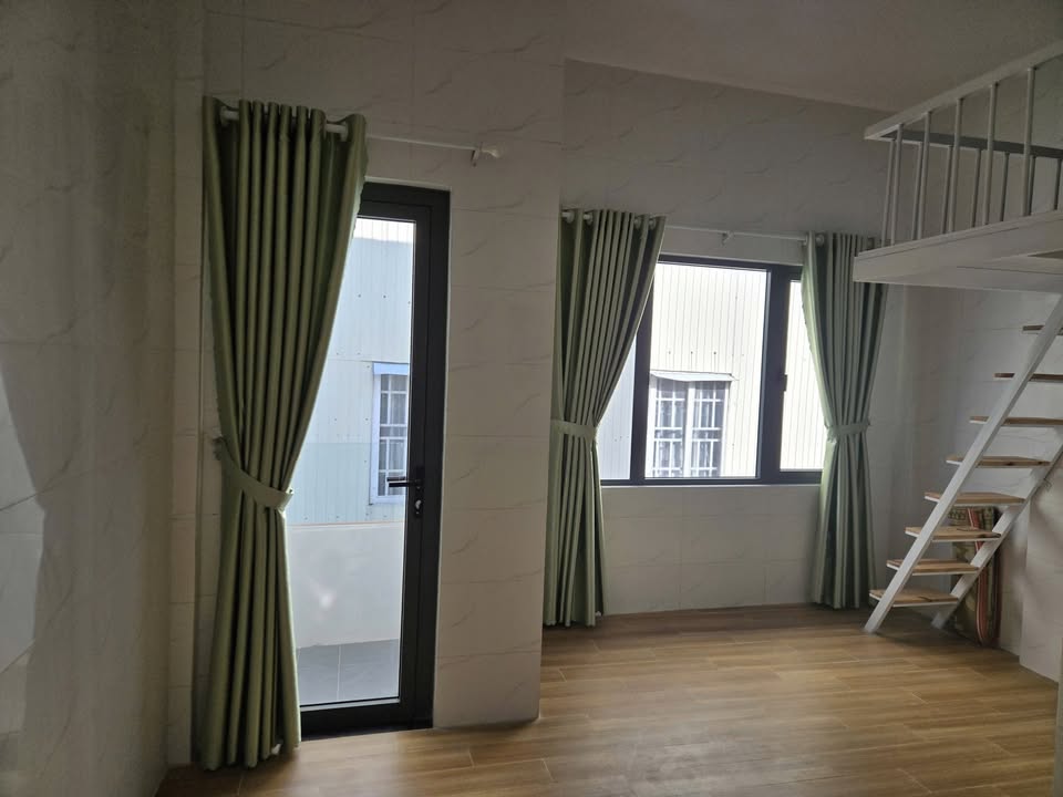 Căn hộ Trường Chinh Đà Nẵng giá 3 triệu - Sẵn sàng ở ngay